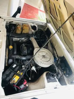 Mitsubishi Lancer 1982