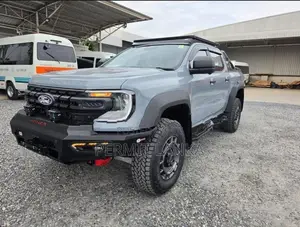 Ford Super Duty 3.0L DIESEL 2026