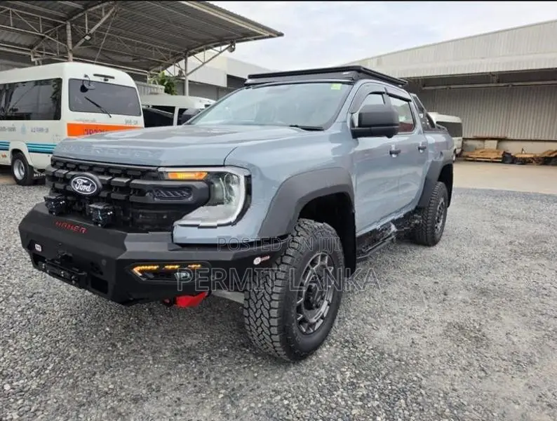 Ford Super Duty 3.0L DIESEL 2026