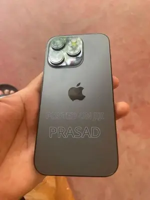Apple iPhone 14 Pro 14pro 512gb (Used)