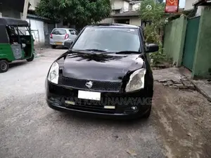 Suzuki Swift 2006