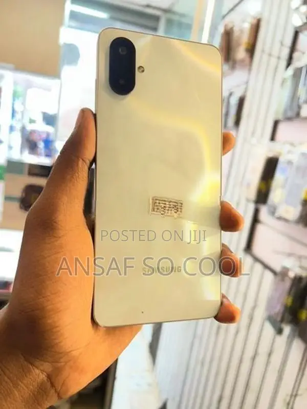 Samsung Galaxy M06 (Used)