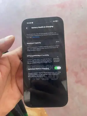 Apple iPhone 14 Pro 14pro 512gb (Used)
