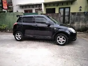 Suzuki Swift 2006