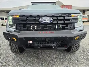 Ford Super Duty 3.0L DIESEL 2026