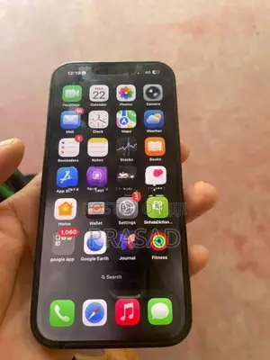 Apple iPhone 14 Pro 14pro 512gb (Used)