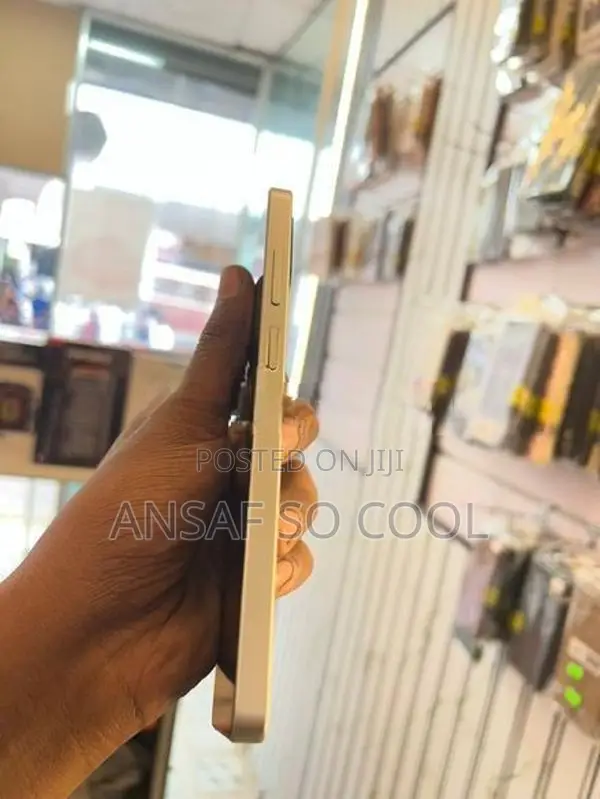 Samsung Galaxy M06 (Used)