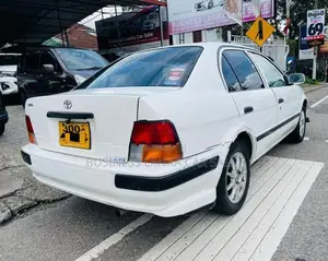 Toyota Tercel 1996