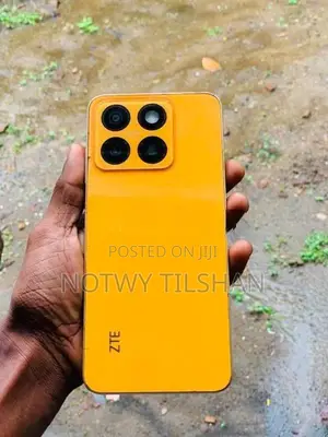 ZTE Blade A55 (Used)