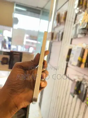 Samsung Galaxy M06 (Used)