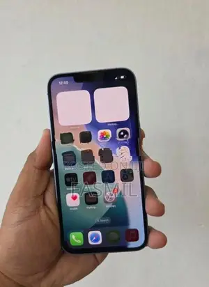 Apple iPhone 14 128gb (Used)