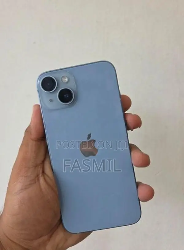 Apple iPhone 14 128gb (Used)