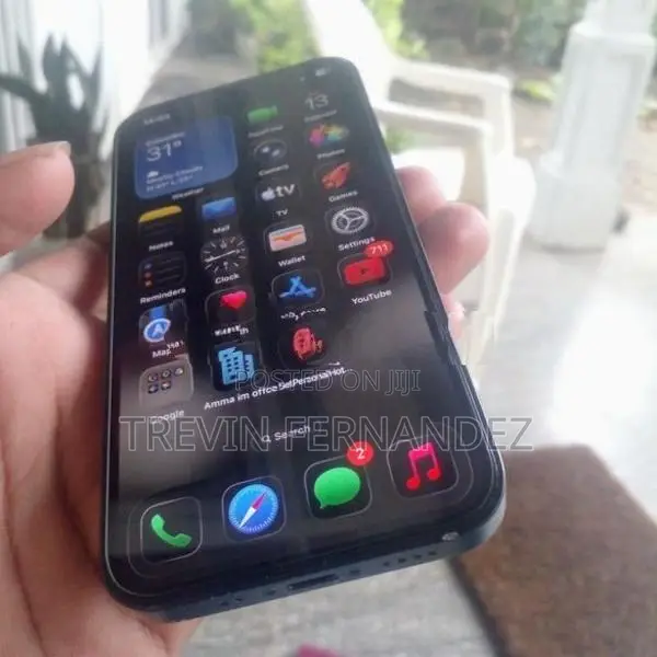 Apple iPhone 13 mini (Used)