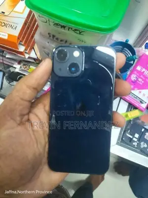 Apple iPhone 13 mini (Used)