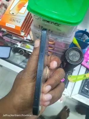 Apple iPhone 13 mini (Used)