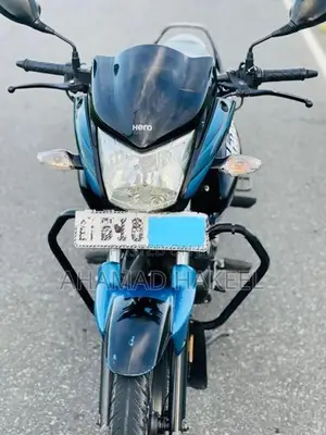 Hero Hunk 2019