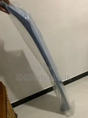 Honda Fit Gp 1 Spoilers