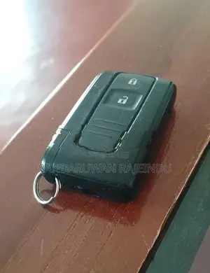 Toyota Prius 20 Smart Key
