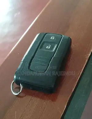 Toyota Prius 20 Smart Key