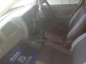 Suzuki Alto LXI 2006