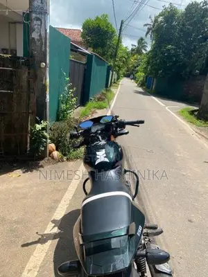 Bajaj Pulsar 150 2014