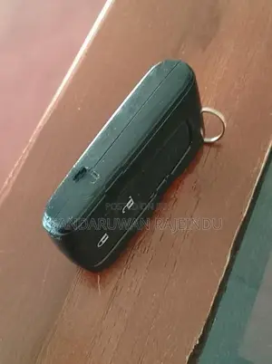 Toyota Prius 20 Smart Key
