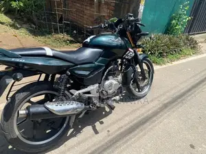 Bajaj Pulsar 150 2014