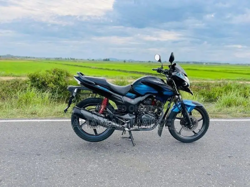 Hero Hunk 2019