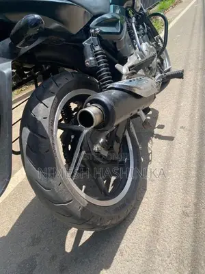 Bajaj Pulsar 150 2014