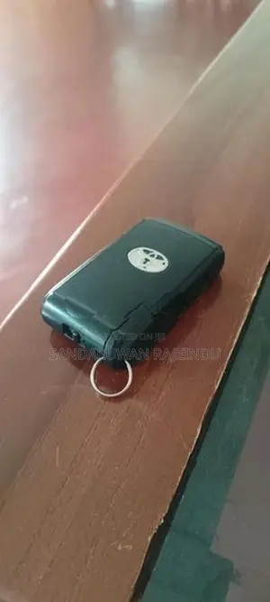 Toyota Prius 20 Smart Key