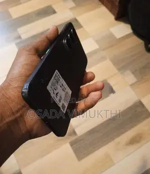 Infinix Hot 60i (Used)