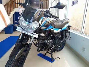Bajaj Discover 125 2026