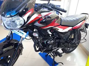 Bajaj Discover 125 2026