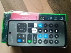 Infinix Hot 60i (Used)