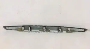 Toyota Allion Nze 260 Dicky Lock Nickel Garnish