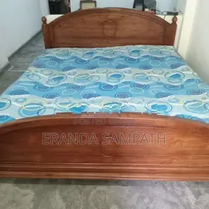 Double Bed