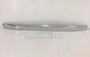Toyota Allion Nze 260 Dicky Lock Nickel Garnish