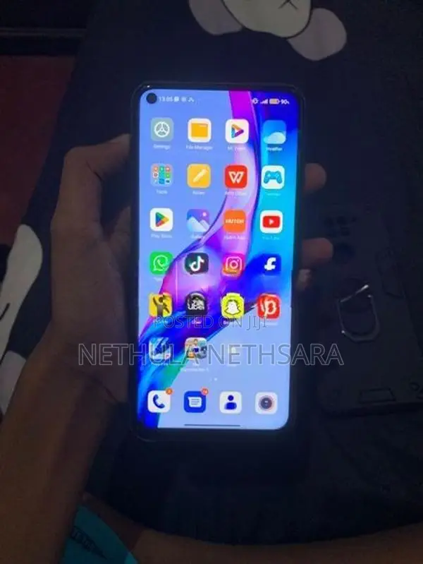 Xiaomi Redmi Note 9 (Used)