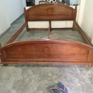 Double Bed