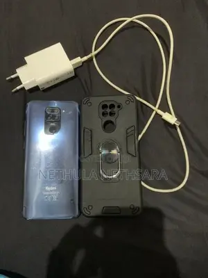 Xiaomi Redmi Note 9 (Used)