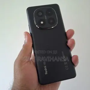 Xiaomi Redmi Note 14 Pro Plus 8GB 256GB (Used)