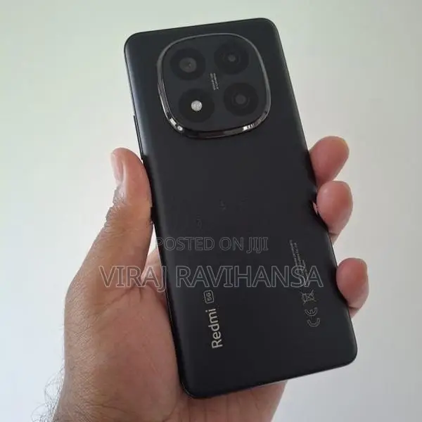 Xiaomi Redmi Note 14 Pro Plus 8GB 256GB (Used)