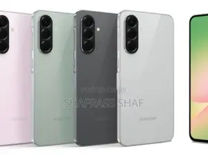 Samsung Galaxy A56 (Used)