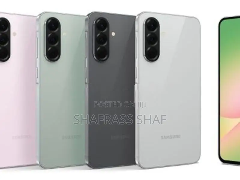 Samsung Galaxy A56 (Used)