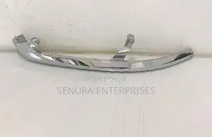 Suzuki Spacia Custom MK53S Head Light Garnish