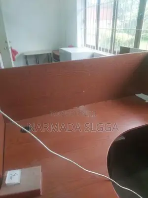 Office shared table