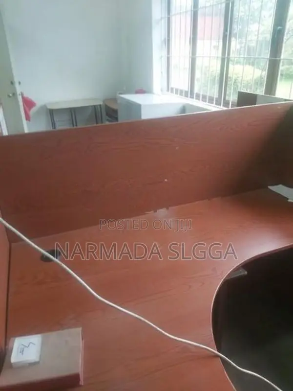 Office shared table