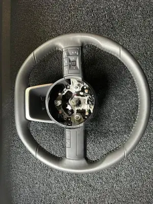 Nissan Aura Note 6AA FE 13 Stering Wheel