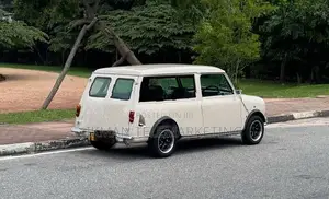 Mini Wagon 1960