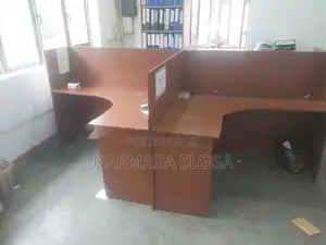 Office shared table
